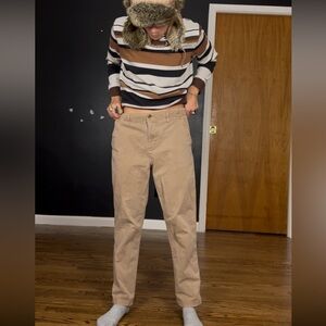 Old Navy Khakis